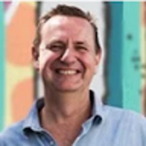 Meet your Posher, Tim